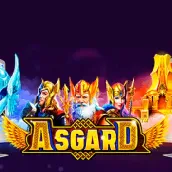 Asgard на Cosmobet