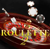 Roulette 2 на Cosmobet